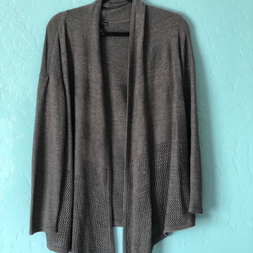 Cardigan